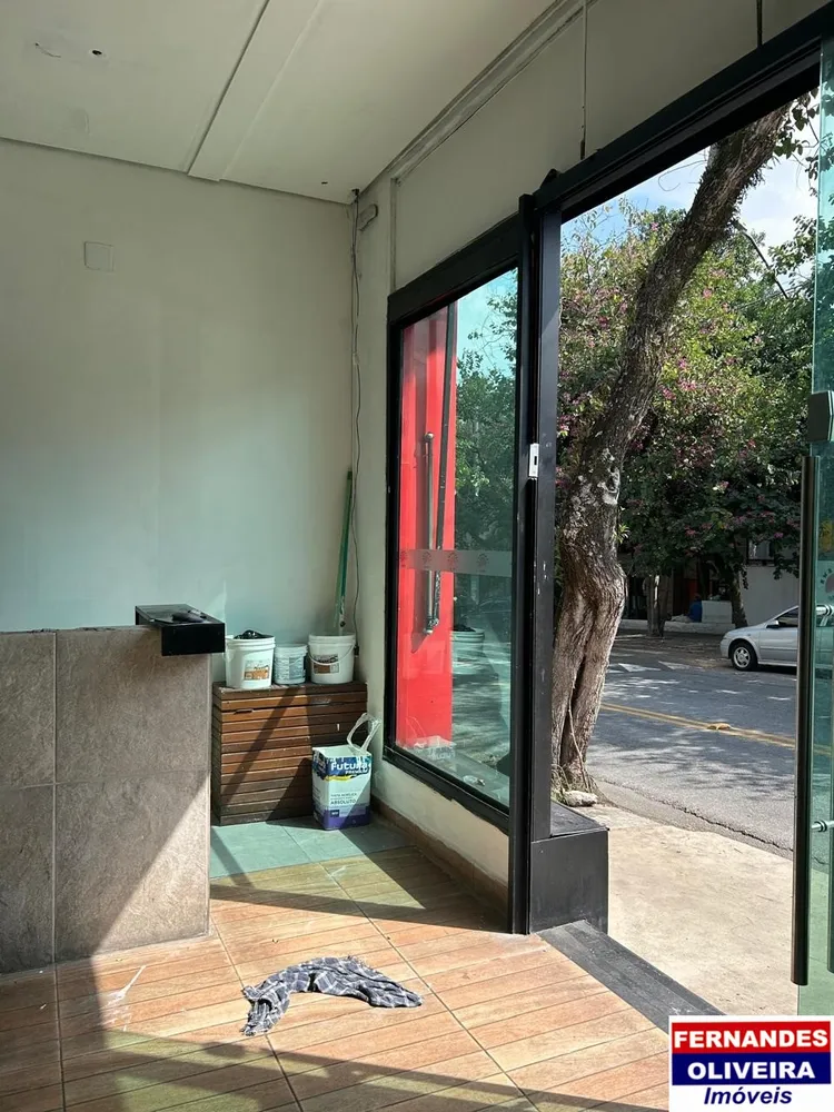 Loja-Salão, 160 m² - Foto 1
