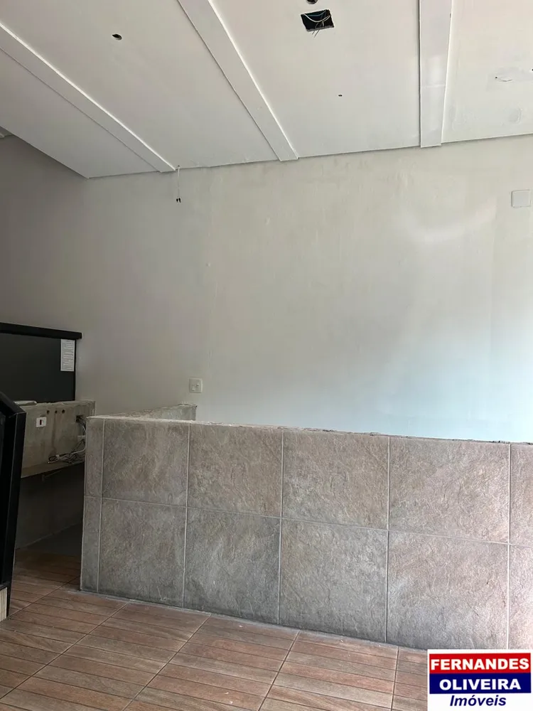 Loja-Salão, 160 m² - Foto 2