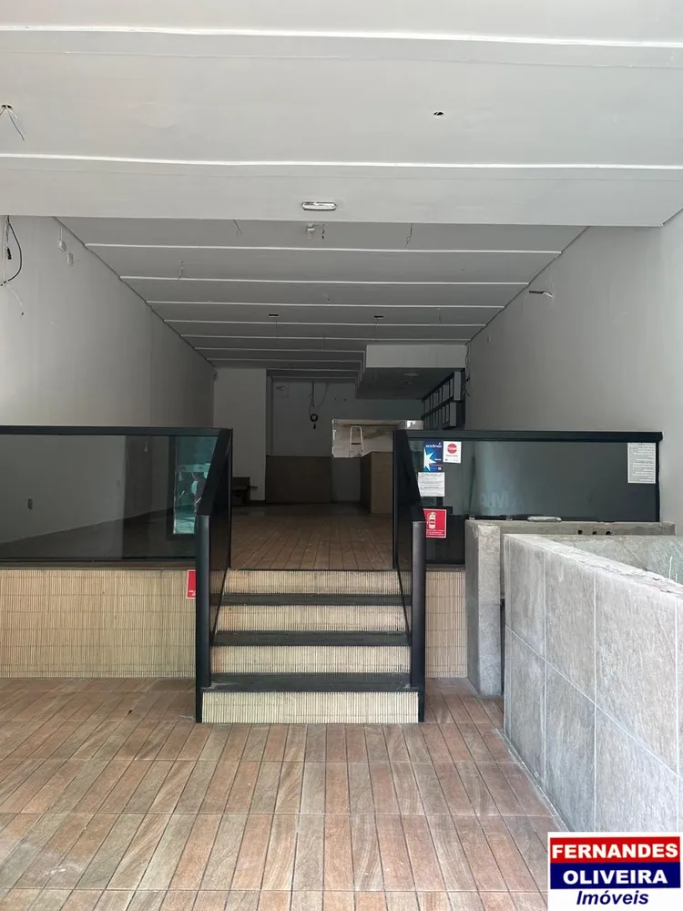 Loja-Salão, 160 m² - Foto 3
