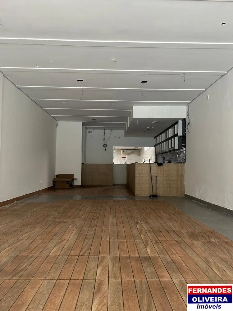 Loja-Salão, 160 m² - Foto 4