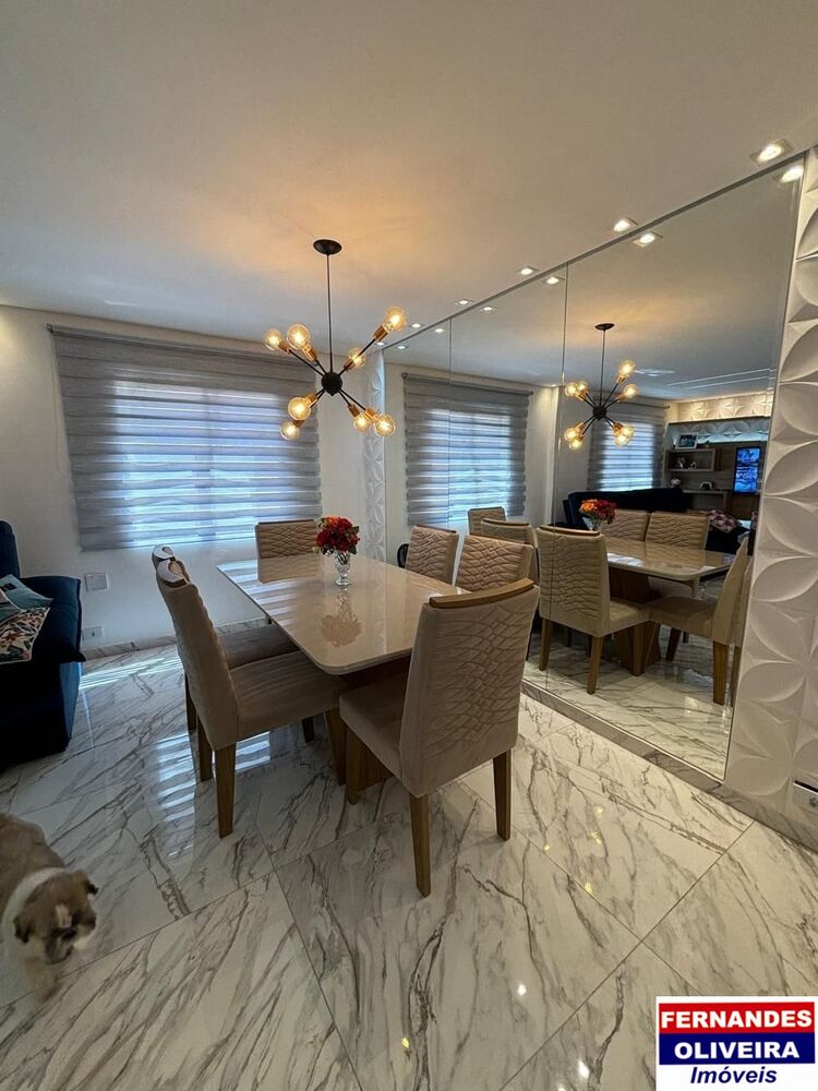 Apartamento, 2 quartos, 80 m² - Foto 2