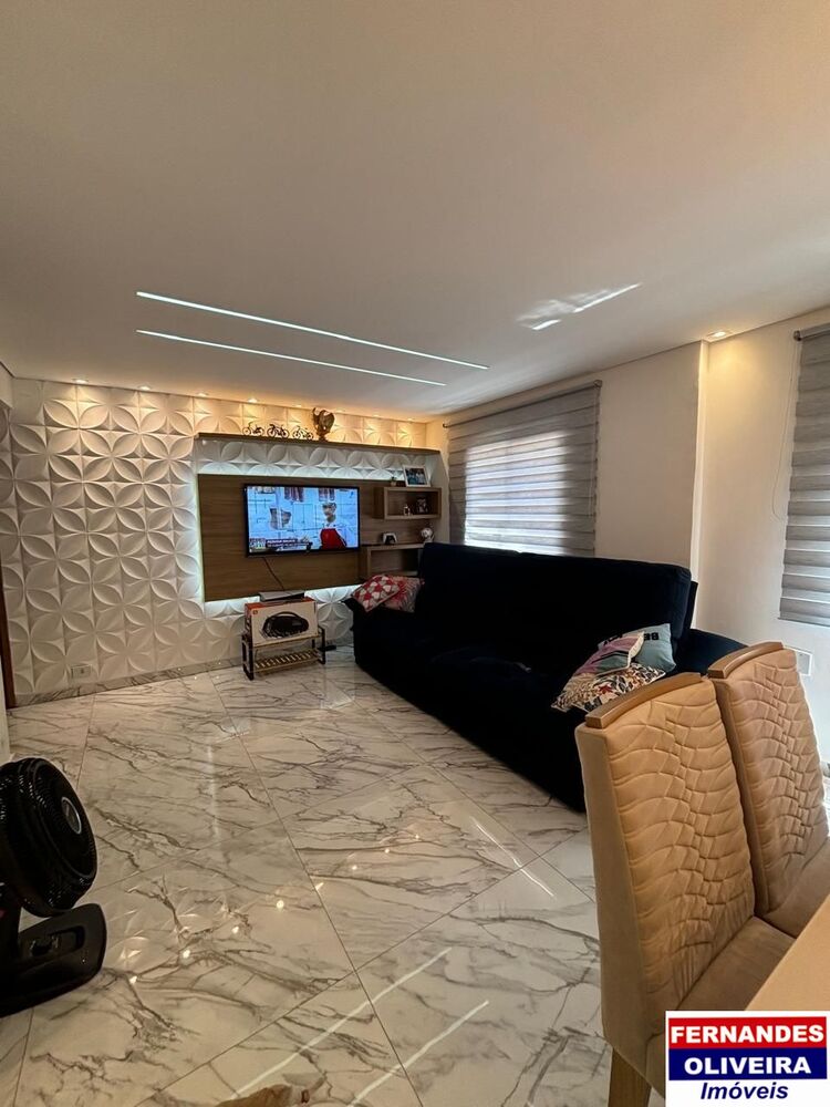 Apartamento, 2 quartos, 80 m² - Foto 1