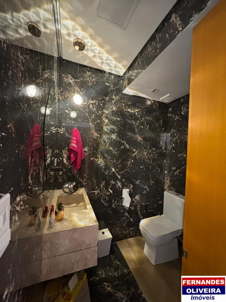 Apartamento, 2 quartos, 80 m² - Foto 3