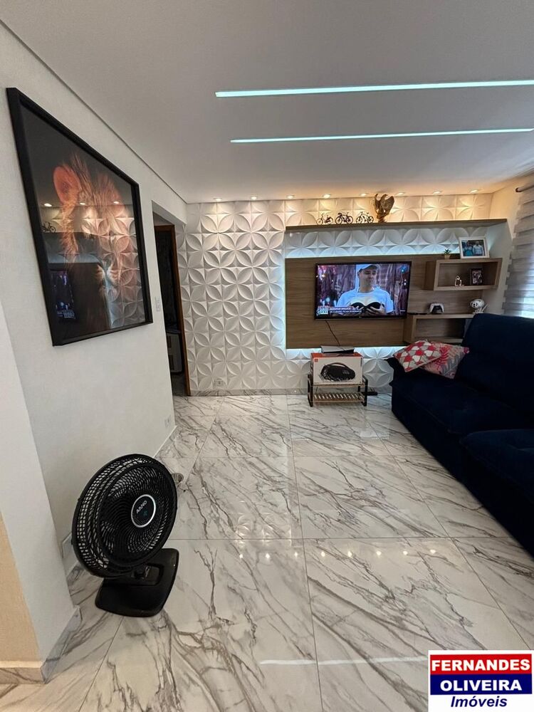 Apartamento, 2 quartos, 80 m² - Foto 5