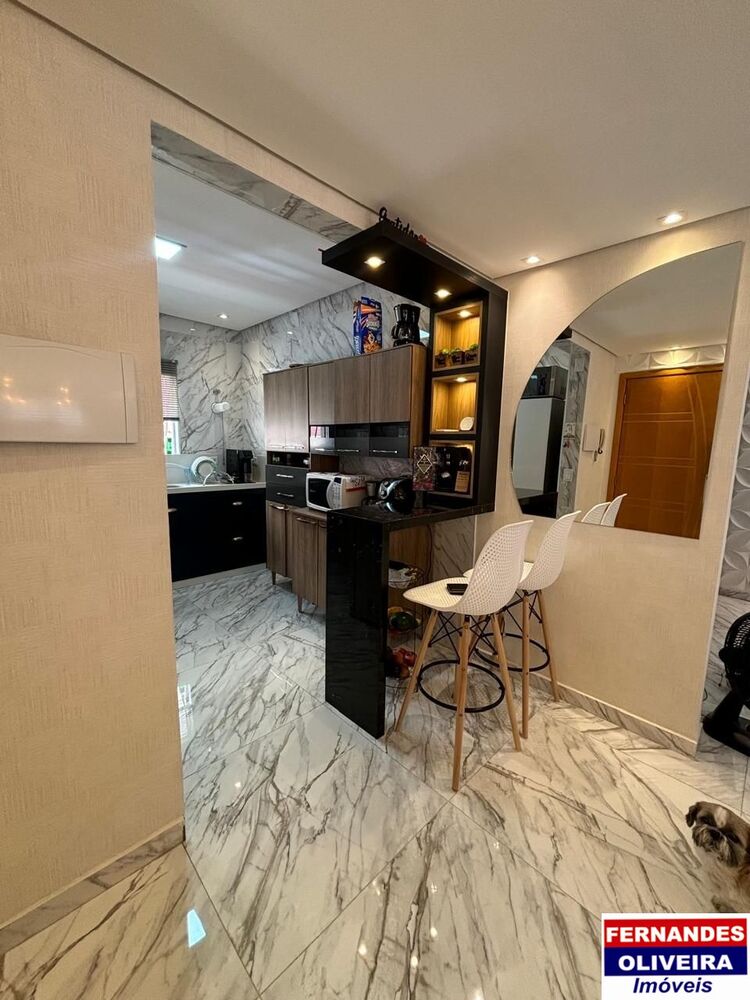 Apartamento, 2 quartos, 80 m² - Foto 4
