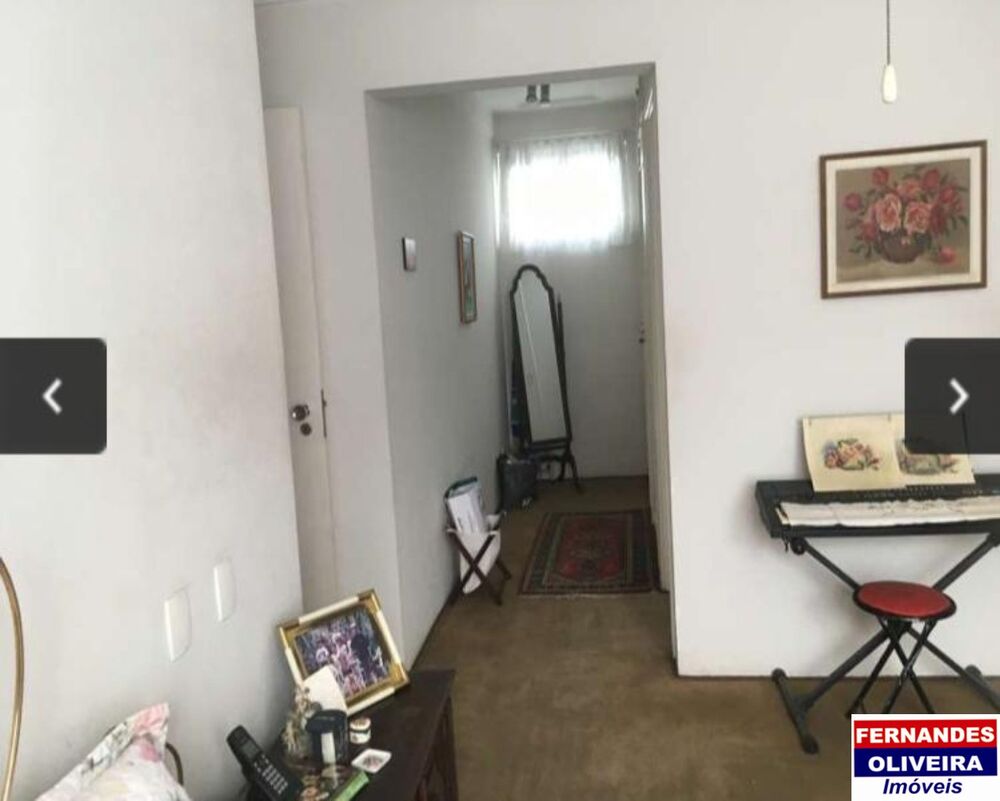 Apartamento, 4 quartos, 200 m² - Foto 5