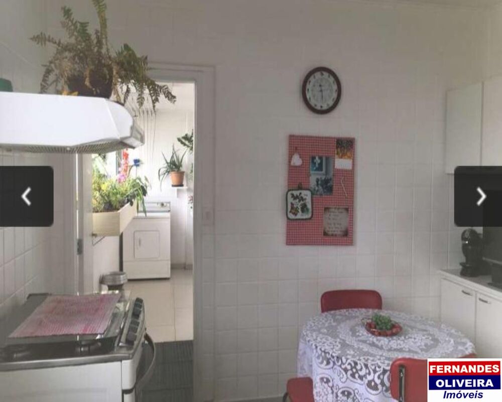 Apartamento, 4 quartos, 200 m² - Foto 6