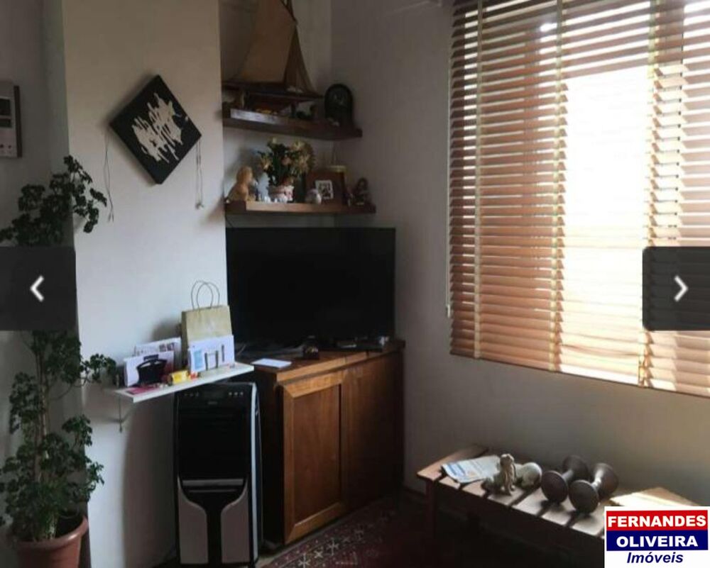 Apartamento, 4 quartos, 200 m² - Foto 2