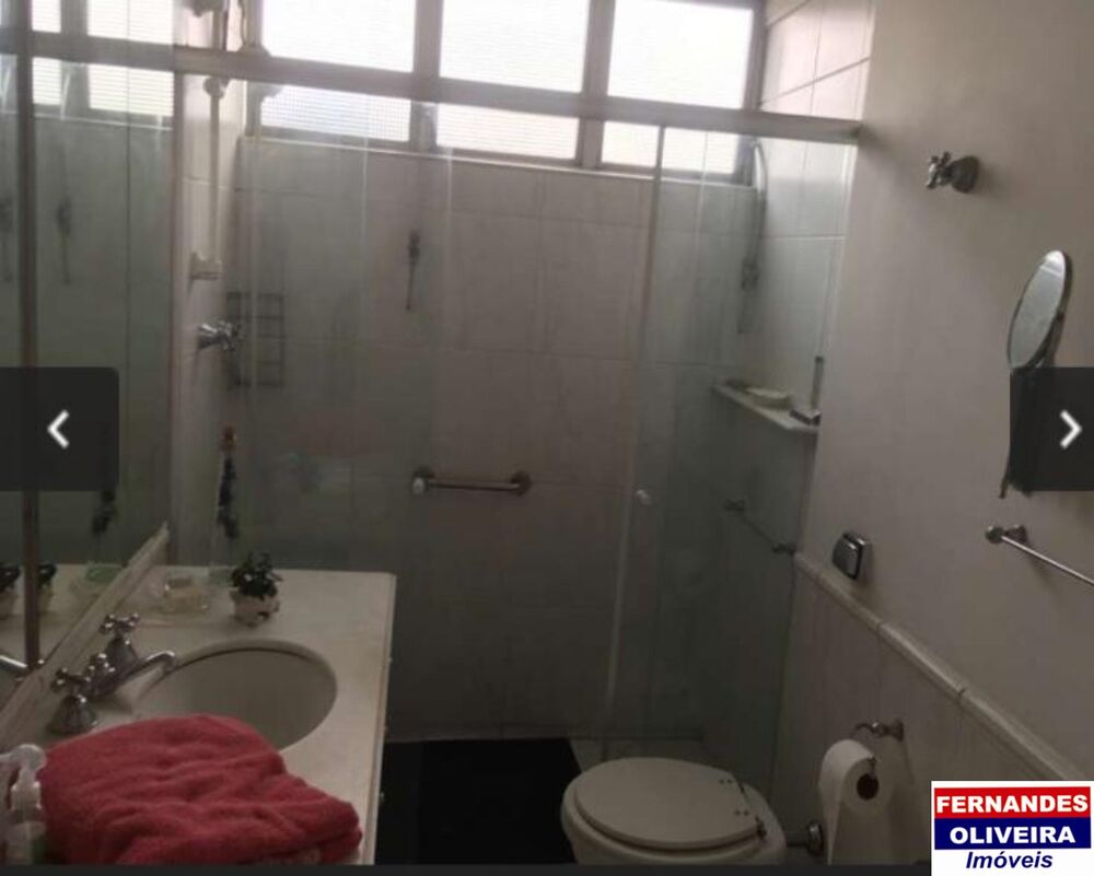 Apartamento, 4 quartos, 200 m² - Foto 11