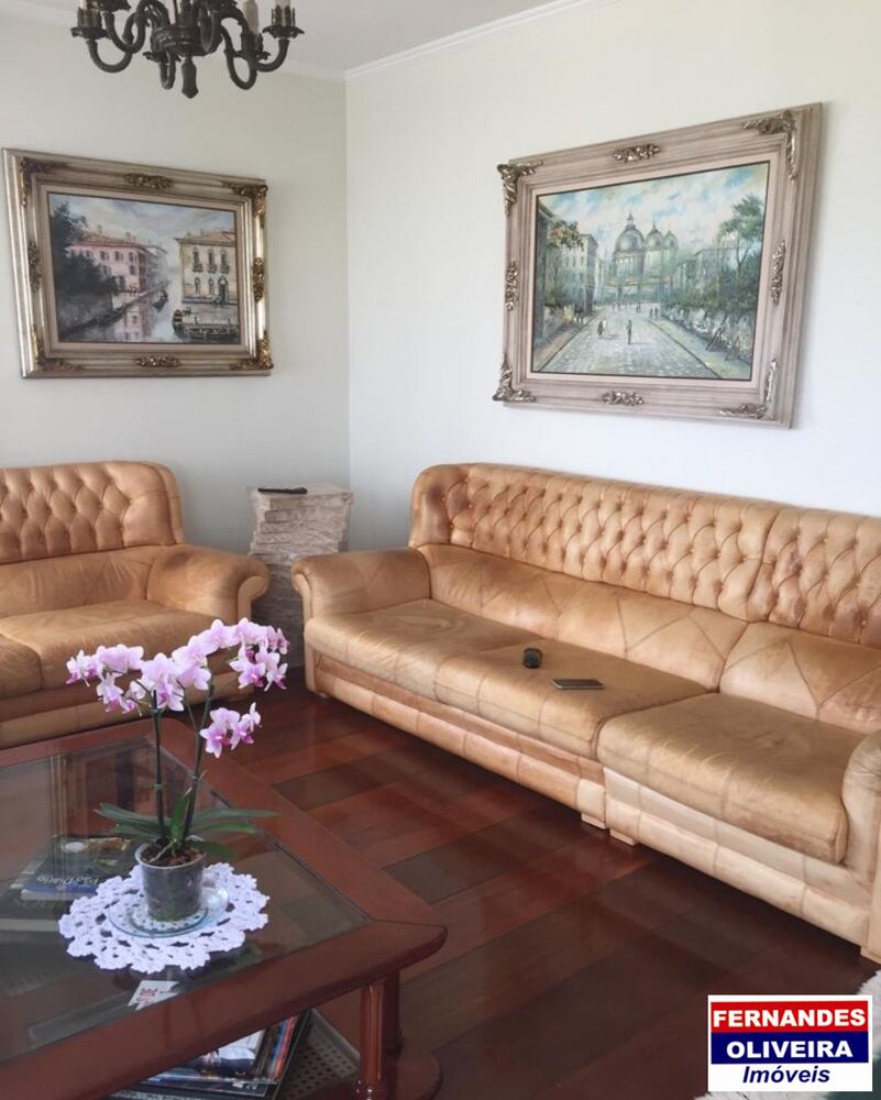 Apartamento, 4 quartos, 200 m² - Foto 1