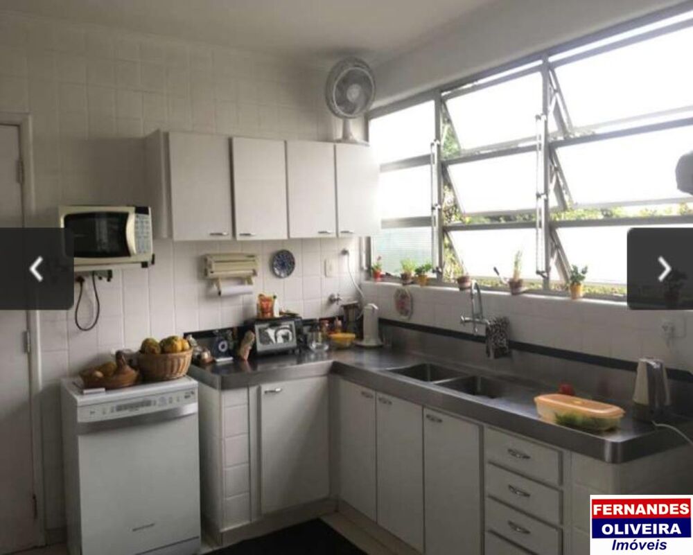 Apartamento, 4 quartos, 200 m² - Foto 12