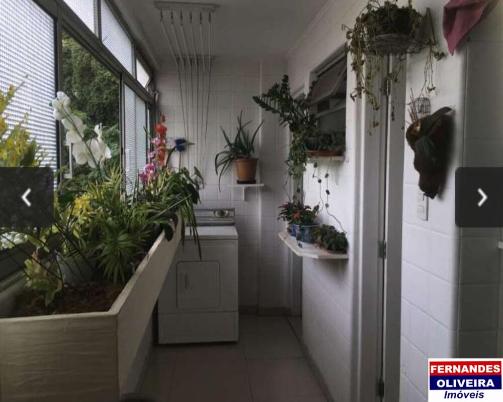 Apartamento, 4 quartos, 200 m² - Foto 7