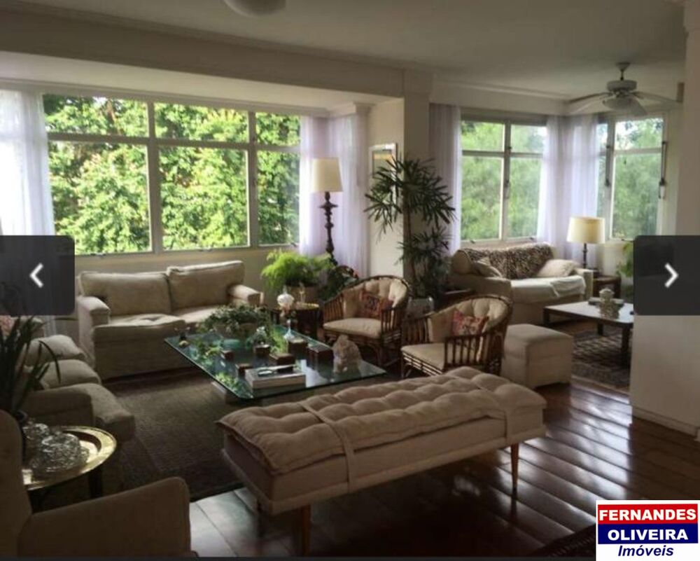 Apartamento, 4 quartos, 200 m² - Foto 14