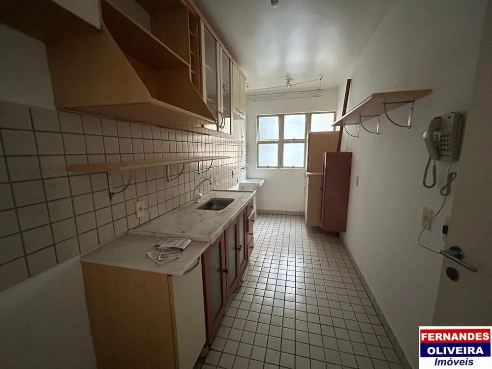 Apartamento, 2 quartos, 64 m² - Foto 4