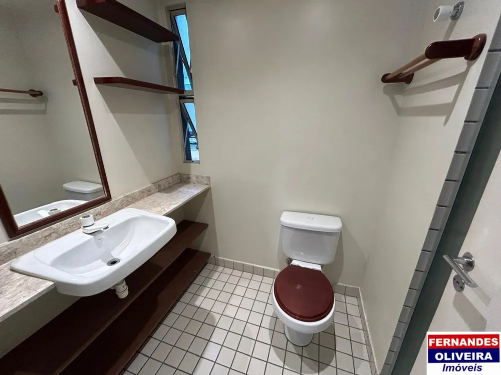 Apartamento, 2 quartos, 64 m² - Foto 1