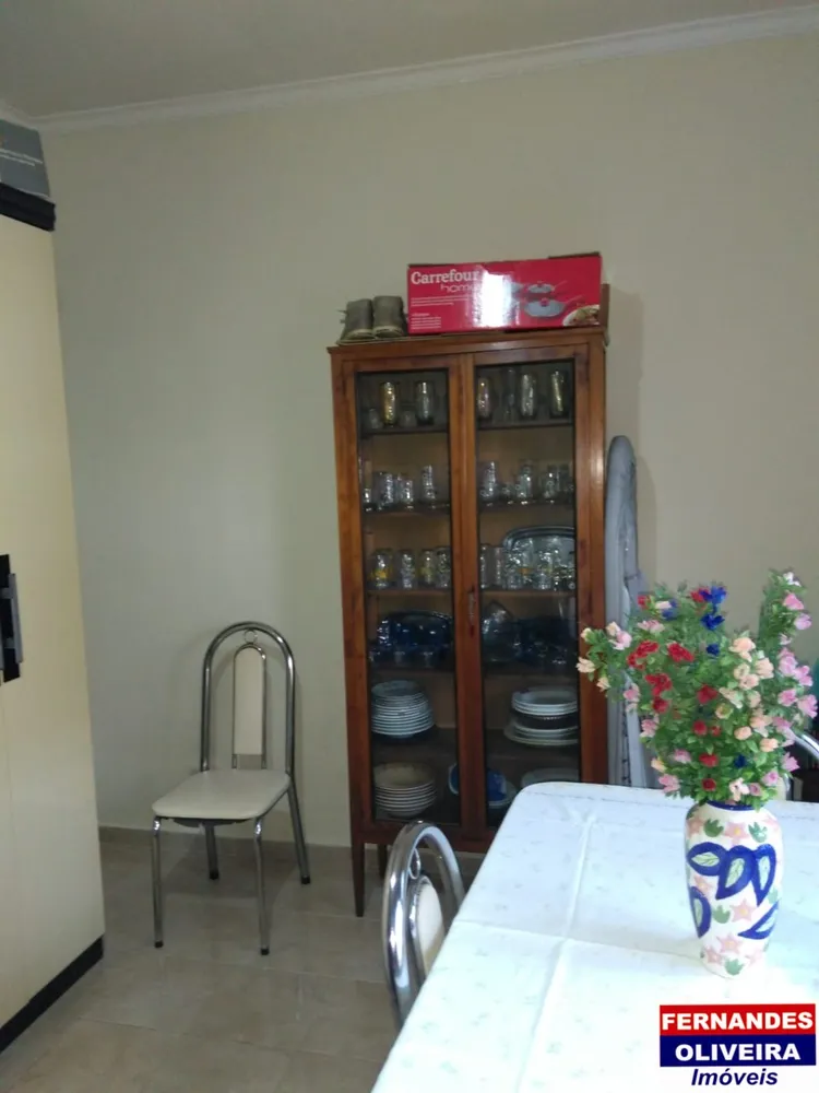 Casa, 3 quartos - Foto 11