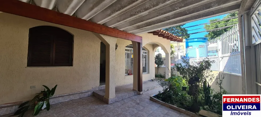 Casa, 3 quartos - Foto 9