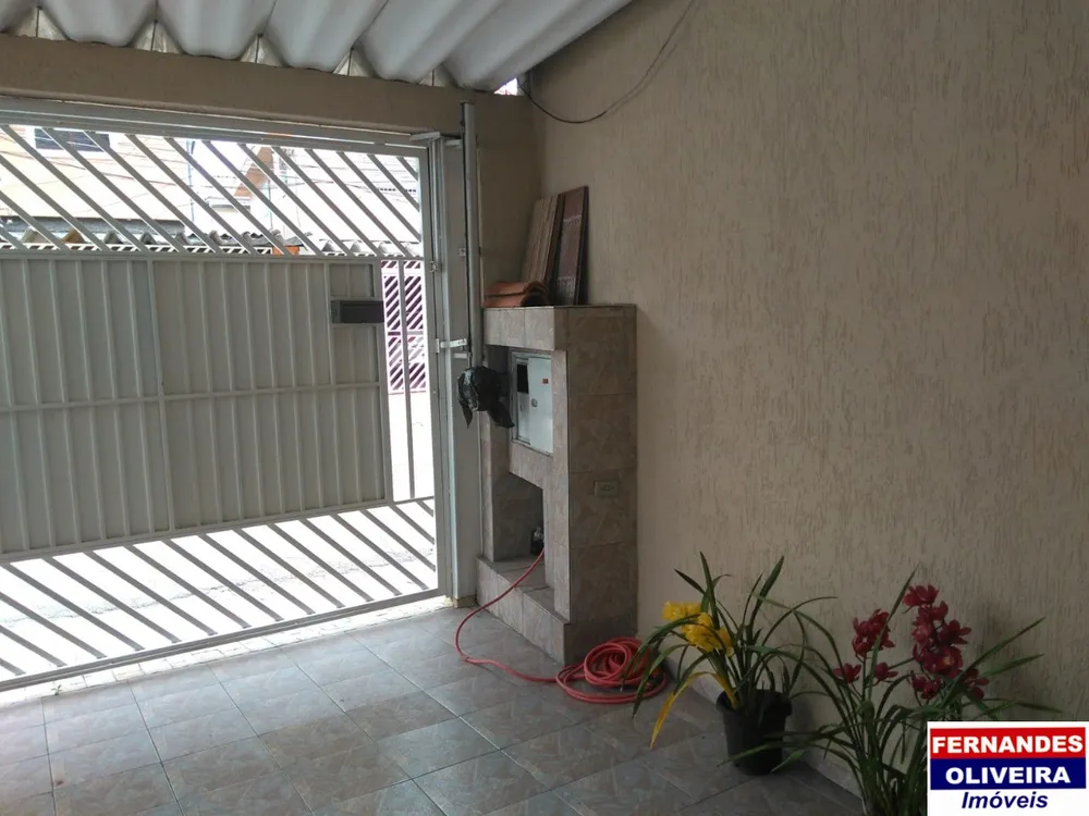 Casa, 3 quartos - Foto 6