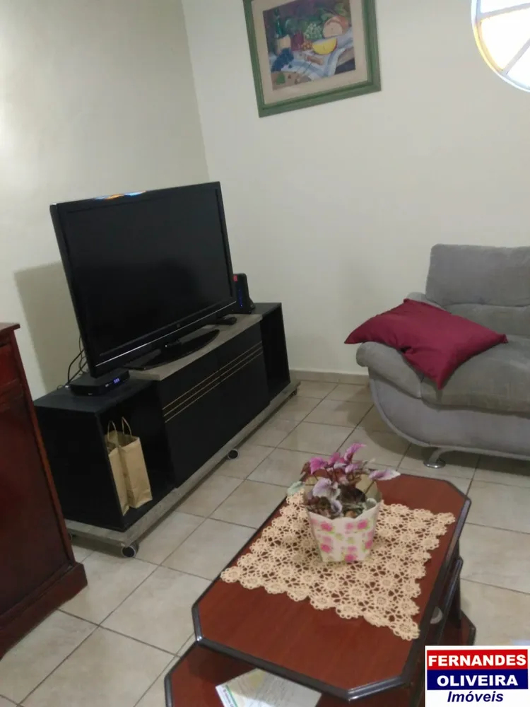 Casa, 3 quartos - Foto 13