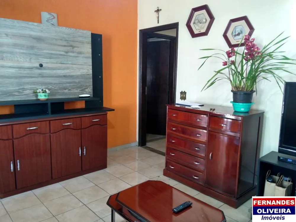 Casa, 3 quartos - Foto 12