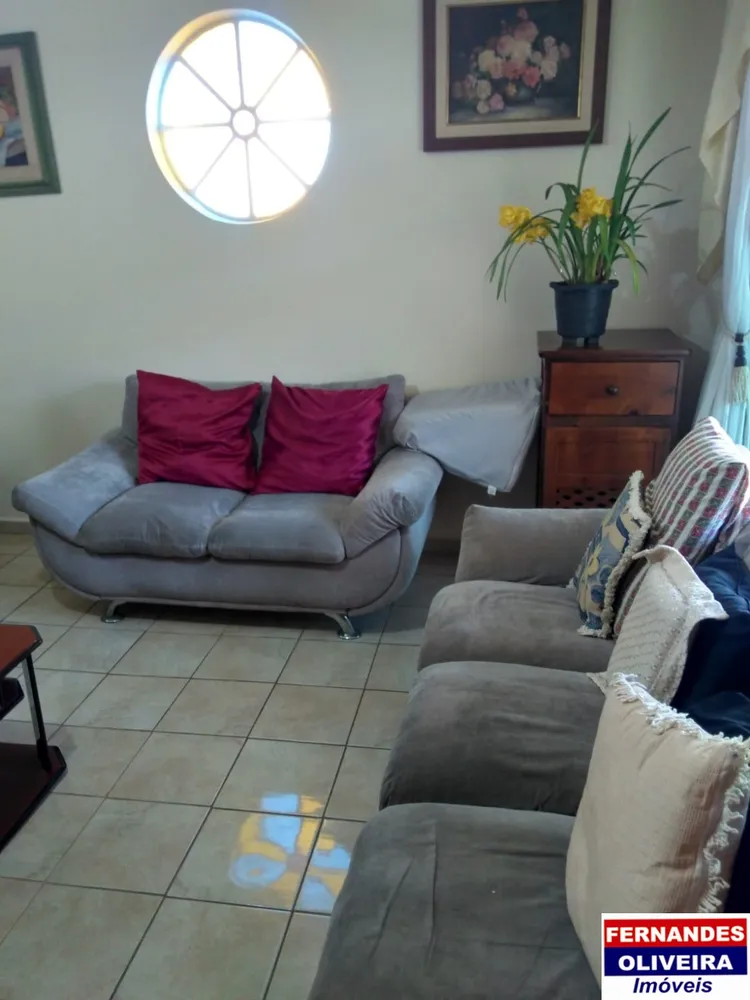 Casa, 3 quartos - Foto 8
