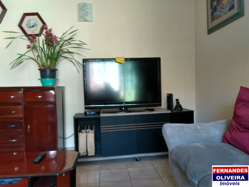Casa, 3 quartos - Foto 10