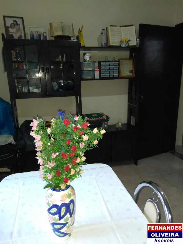 Casa, 3 quartos - Foto 5