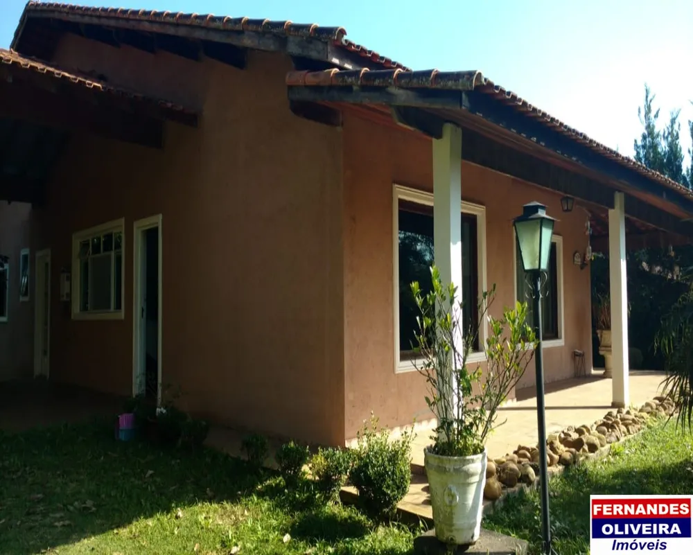 Casa, 3 quartos, 219 m² - Foto 7