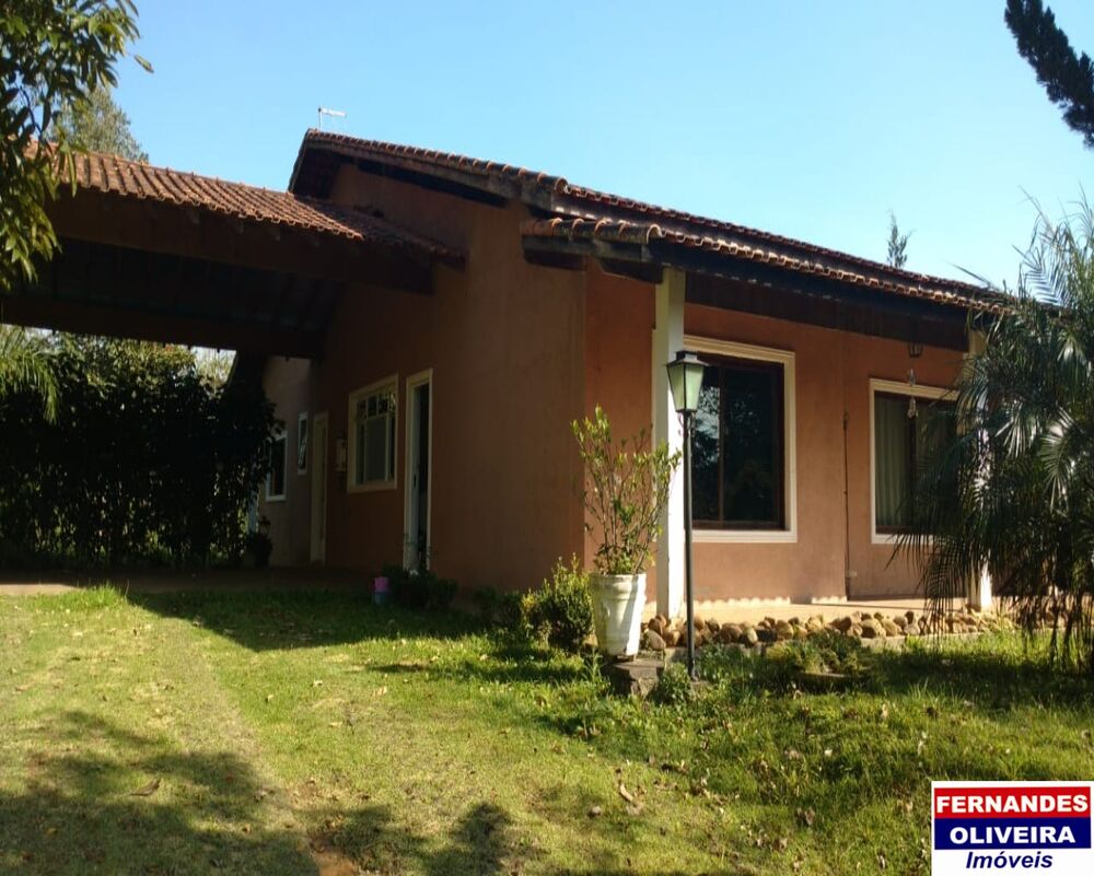 Casa, 3 quartos, 219 m² - Foto 3