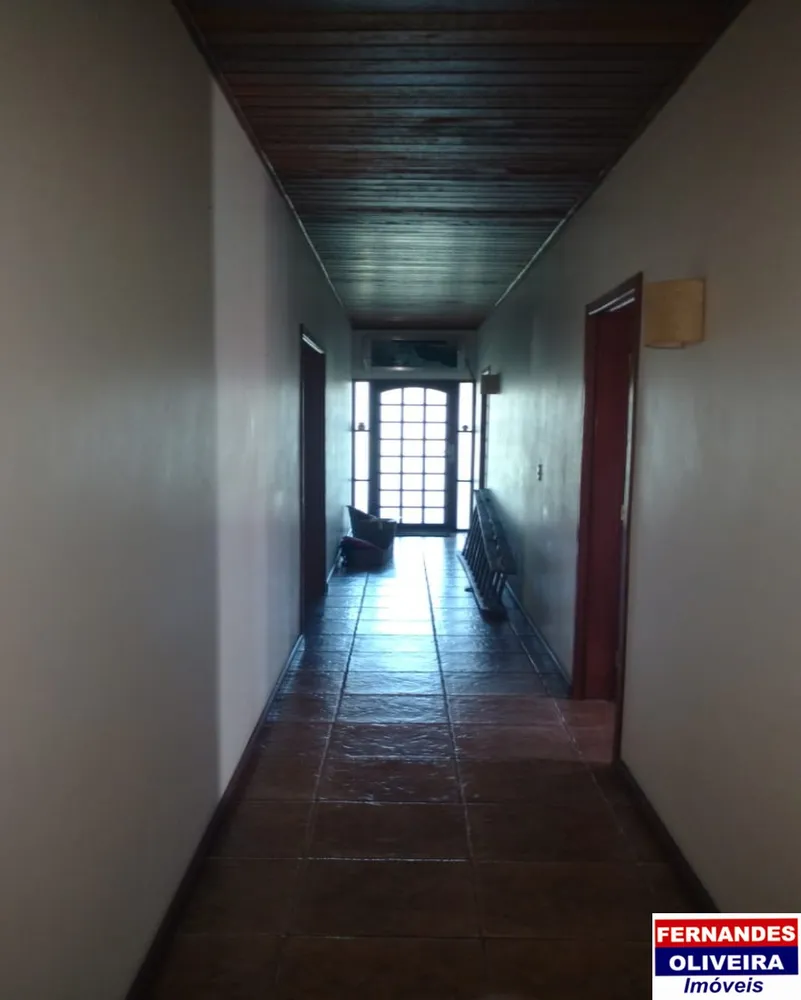 Casa, 3 quartos, 219 m² - Foto 16