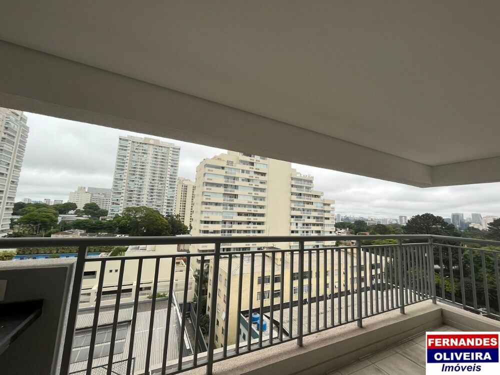 Apartamento, 3 quartos, 92 m² - Foto 1