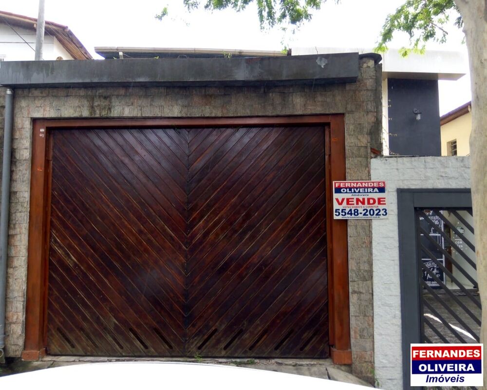 Sobrado, 3 quartos, 130 m² - Foto 1