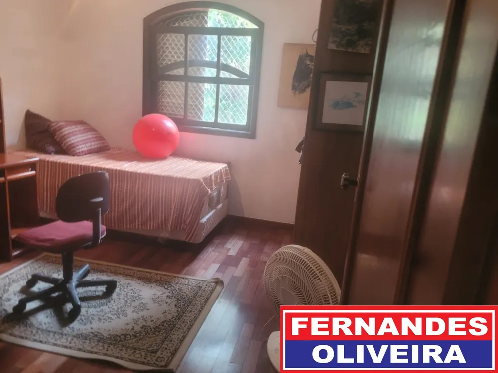 Sobrado, 3 quartos, 125 m² - Foto 5