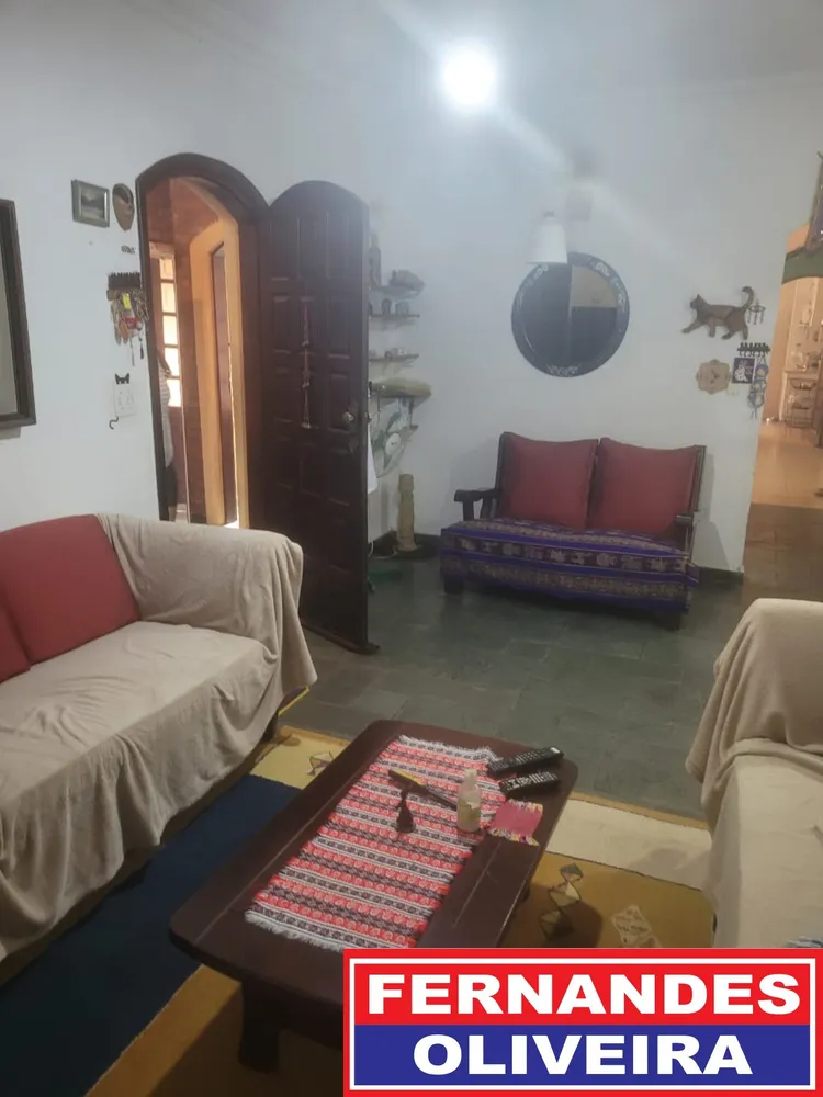 Sobrado, 3 quartos, 125 m² - Foto 13