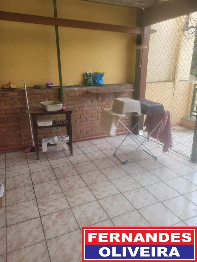 Sobrado, 3 quartos, 125 m² - Foto 9