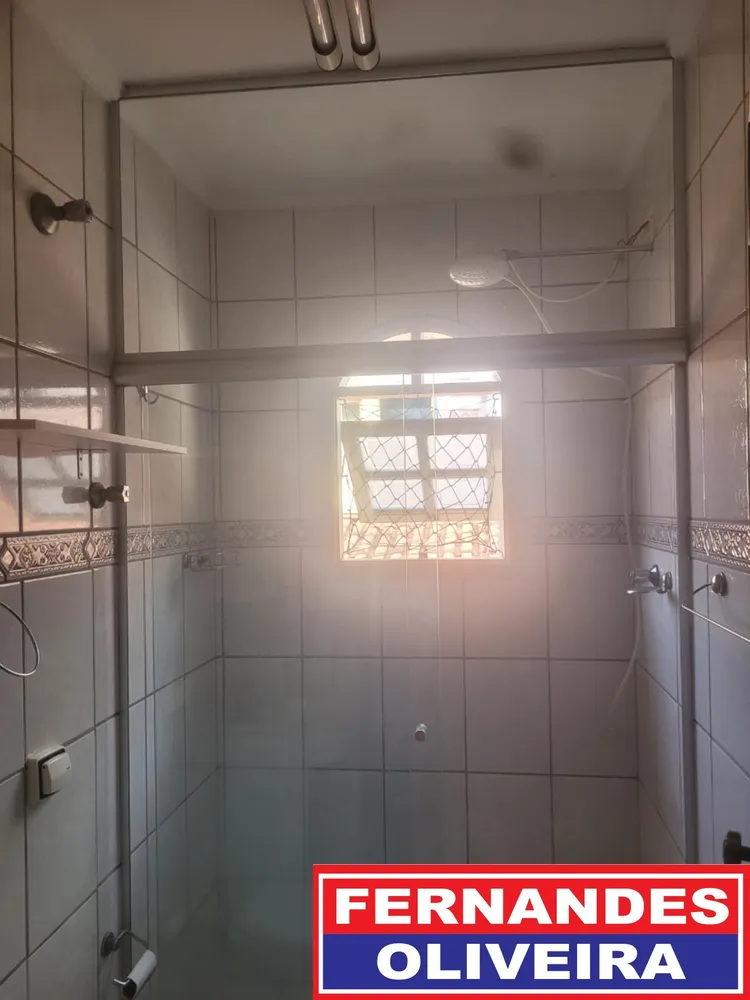 Sobrado, 3 quartos, 125 m² - Foto 6