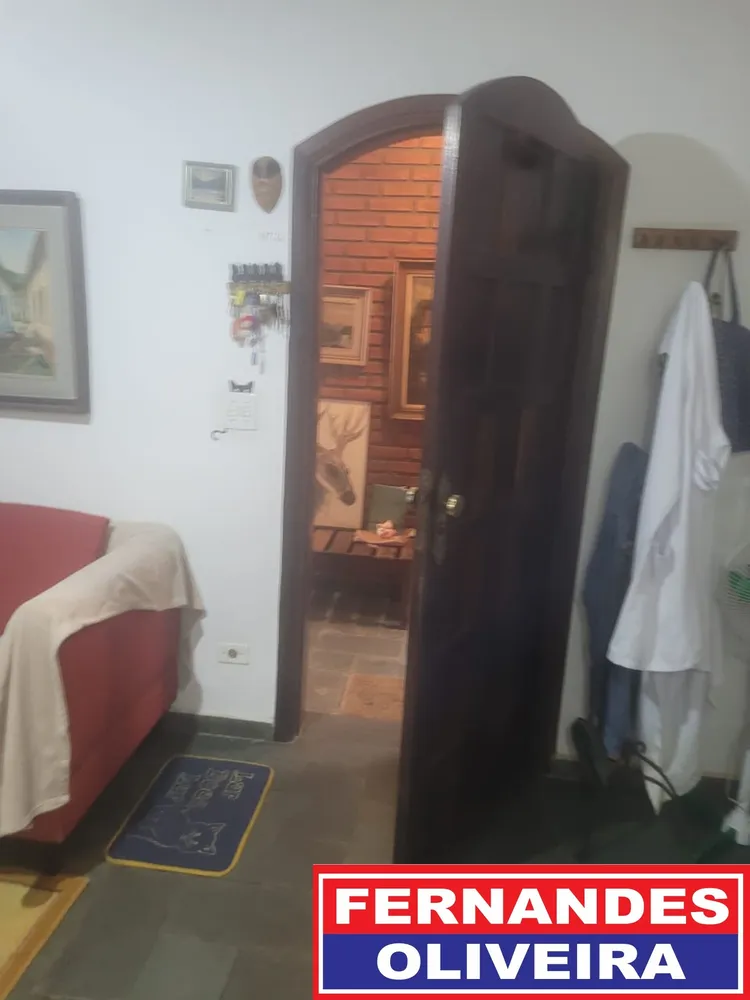 Sobrado, 3 quartos, 125 m² - Foto 14