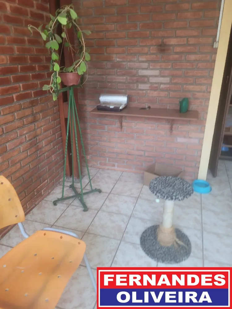 Sobrado, 3 quartos, 125 m² - Foto 7