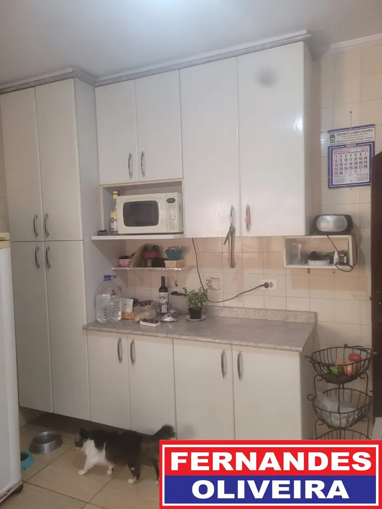 Sobrado, 3 quartos, 125 m² - Foto 8