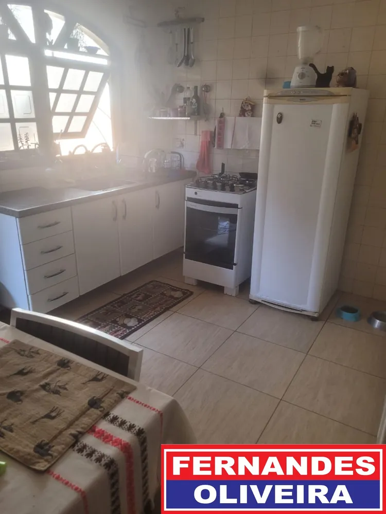 Sobrado, 3 quartos, 125 m² - Foto 15