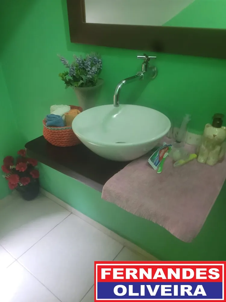 Sobrado, 3 quartos, 125 m² - Foto 11