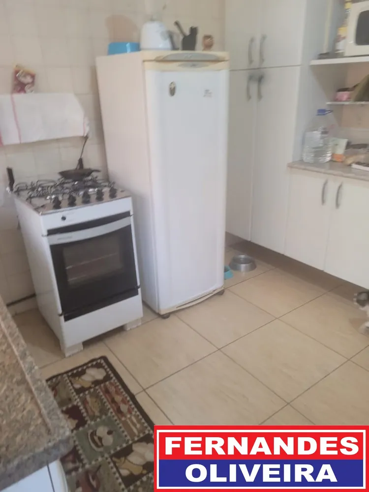 Sobrado, 3 quartos, 125 m² - Foto 10