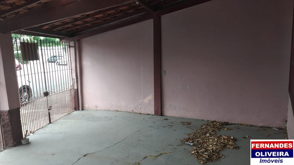 Casa, 2 quartos - Foto 2
