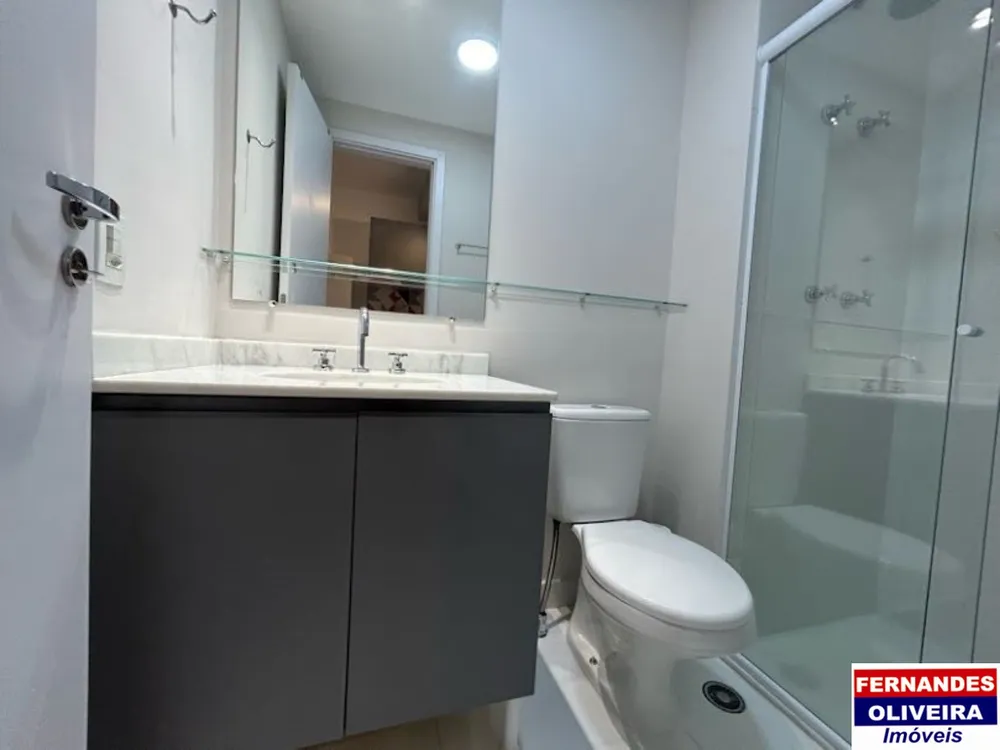 Kitnet-Studio, 26 m² - Foto 6