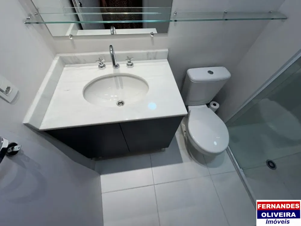 Kitnet-Studio, 26 m² - Foto 7