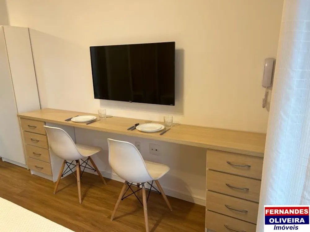 Kitnet-Studio, 26 m² - Foto 3