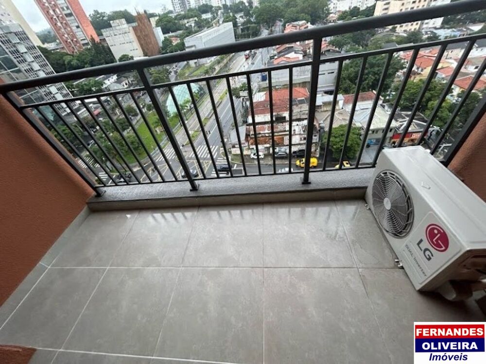 Kitnet-Studio, 26 m² - Foto 2