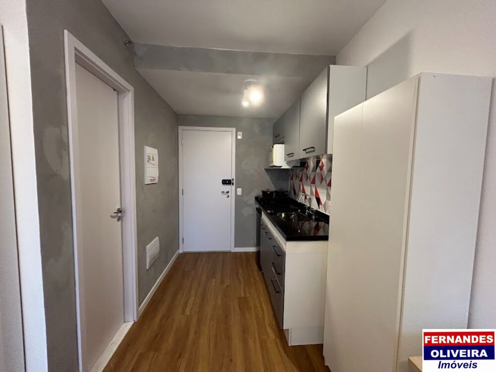 Kitnet-Studio, 26 m² - Foto 3