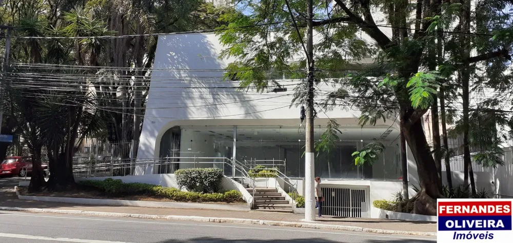 Depósito-Galpão, 900 m² - Foto 22