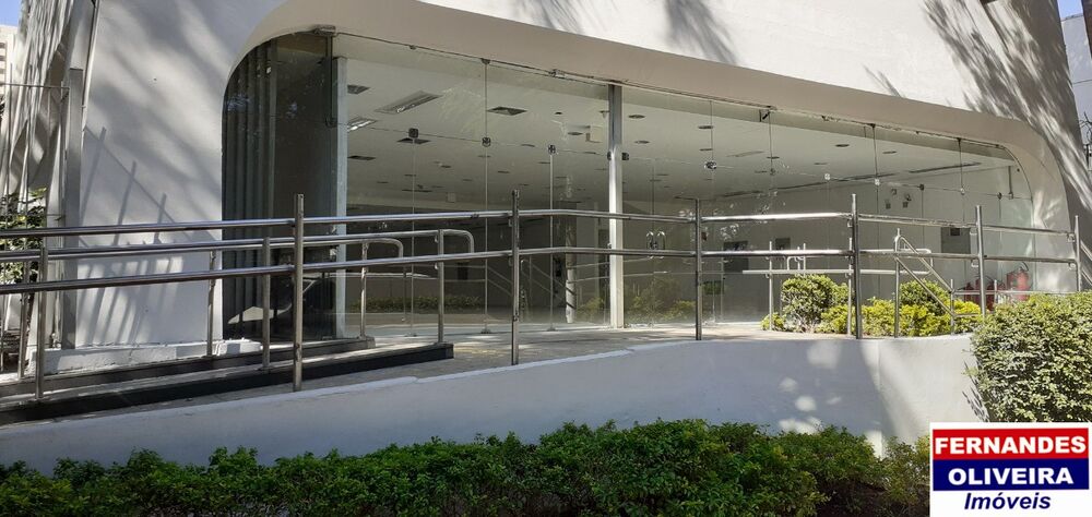 Depósito-Galpão, 900 m² - Foto 8